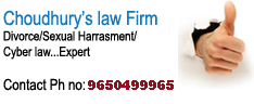 Delhi Lawyer