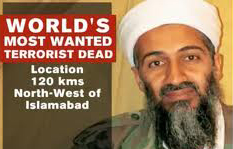 Osama Bin Laden