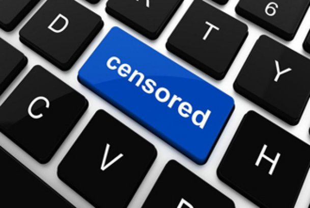 Internet Censorship