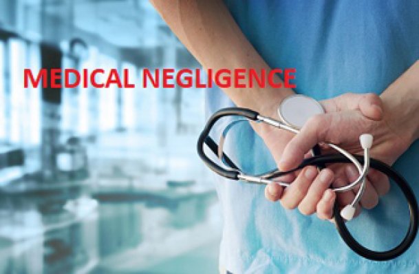 Medical Negligence in India