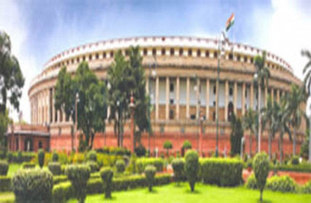 Privileges of Parliament