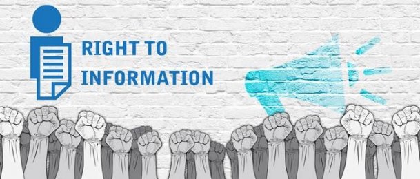 Contemporary congruity of Right to Information: An Intra-national dimension