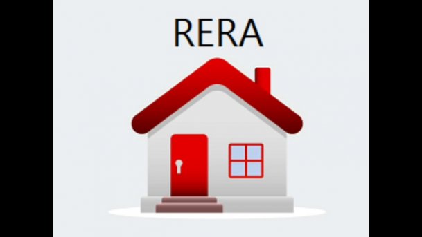 Real Estate Regulatory Authority, Act 2016