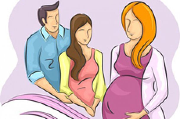 The Surrogacy (Regulation) Bill, 2016 Passed by Lok Sabha