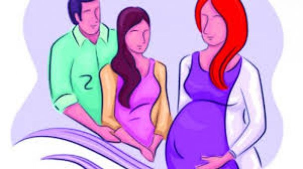 The Surrogacy Bill, 2016
