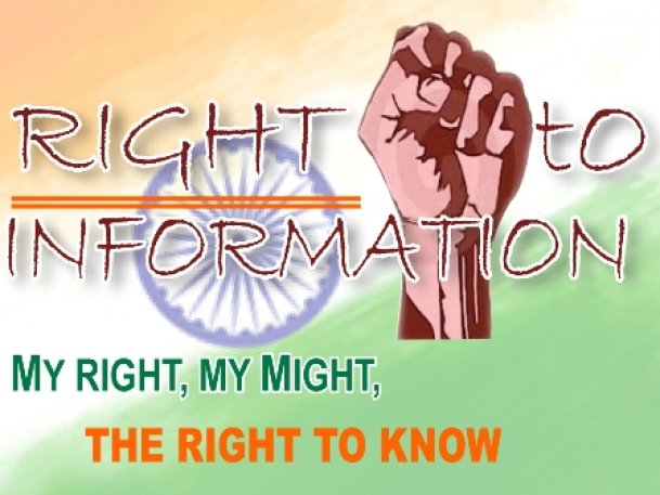RTI Act: A Multidimensional Approach towards Good Governance By:Siddhartha Kundoo,Manipal University Jaipur