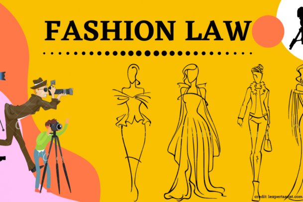 Fashion Law - A Primer