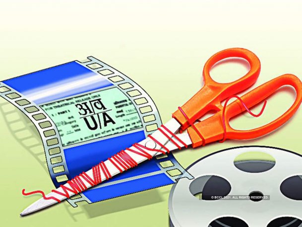 Cinematograph (Amendment) Bill, 2021