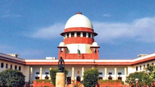 No Re-Exam for “Fail to Appear” Candidates: SC