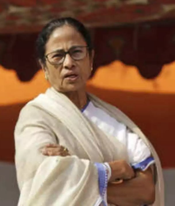 A Short Biography on Mamata Banerjee Chief Minister of West Bengal
