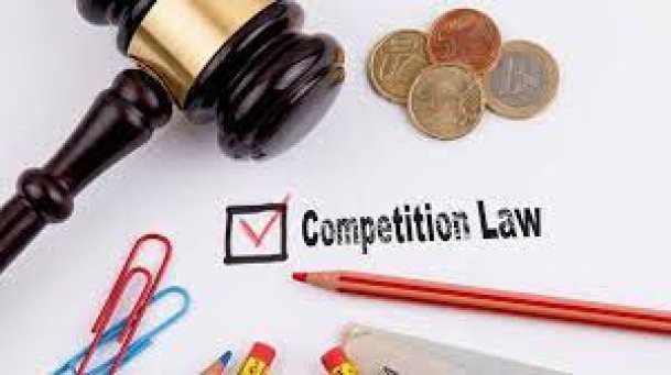 Emergence Of Competition Law 
