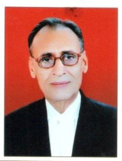 Rajendra Singh Jani, Advocate