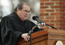 Justice Antonin Scalia’s Originalism: A Powerful Defense of an Enduring Constitution Justice Antonin Scalia’s Originalism