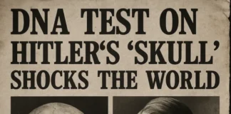 Did Hitler Really Die in the Bunker? DNA Tests, Moscow Skull Mystery & South America Escape Theories Explained Did Hitler Really Die in the Bunker