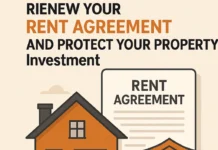 How to Safely Renew Your Rent Agreement and Protect Your Property Investment How to Safely Renew Your Rent Agreement and Protect Your Property Investment