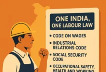 India’s New Labour Codes: A Critical Examination of Their Hidden Weaknesses India’s New Labour Codes