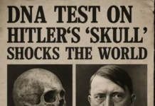 Did Hitler Really Die in the Bunker? DNA Tests, Moscow Skull Mystery & South America Escape Theories Explained Did Hitler Really Die in the Bunker