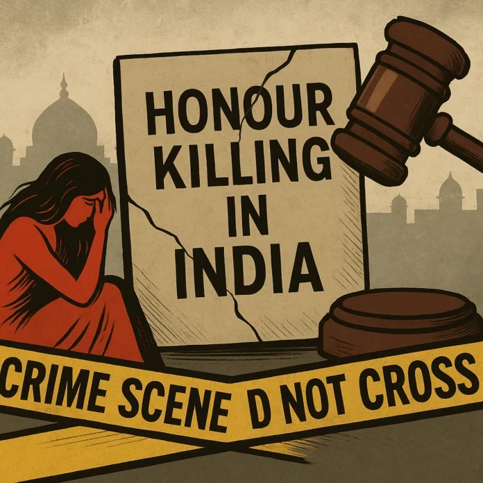 Honour Killing in India