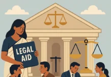 Legal Aid in India: Meaning, Significance, Constitutional Basis & Role in Ensuring Access to Justice Legal Aid in India