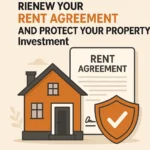 How to Safely Renew Your Rent Agreement and Protect Your Property Investment How to Safely Renew Your Rent Agreement and Protect Your Property Investment