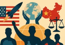 Inside the Multipolar World Order: How China, India, and Africa Are Redefining the 21st Century Inside the Multipolar World Order