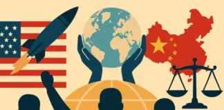 Inside the Multipolar World Order: How China, India, and Africa Are Redefining the 21st Century Inside the Multipolar World Order