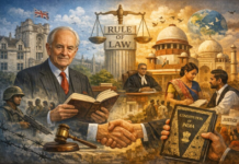 Rule of Law Explained: Lord Bingham’s Vision and Its Relevance to Indian Constitutional Law Lord Bingham’s Vision and Its Relevance to Indian Constitutional Law