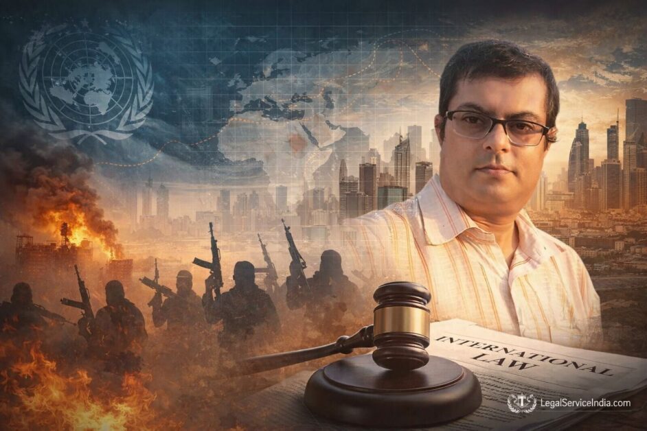 When Diplomacy Meets Denial: The Dark Side of State Responsibility in the Middle East