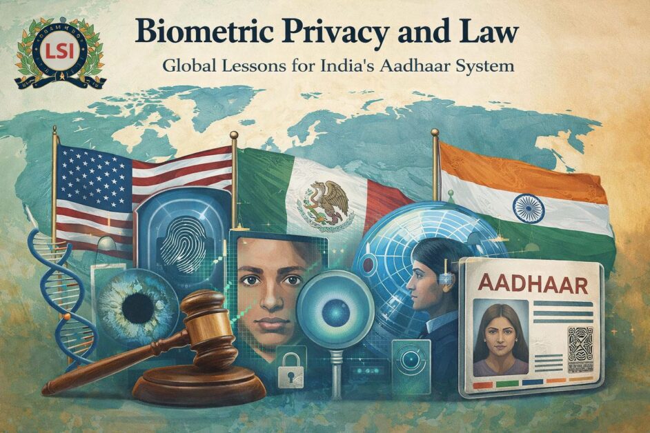 Biometrics, Government Access, and Privacy