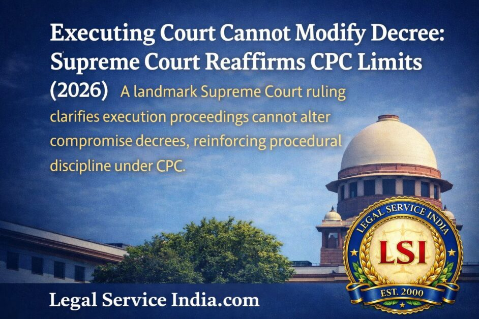 CPC Section 47 execution