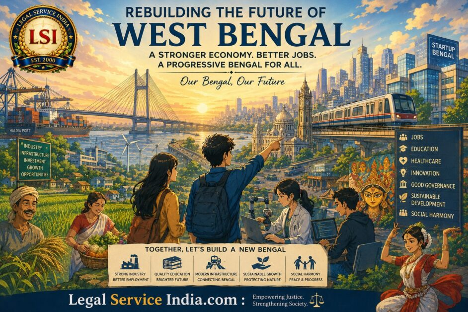 West Bengal’s Biggest Challenges in 2026
