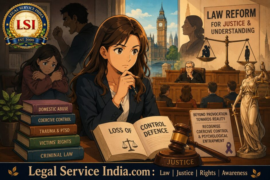 uk homicide law