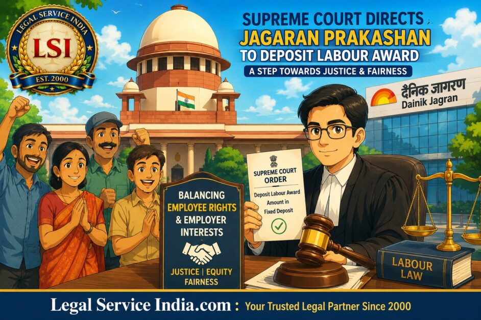 Pankaj Kumar v Jagaran Prakashan Supreme Court judgment