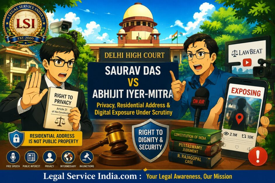 Saurav Das vs Abhijit Iyer-Mitra