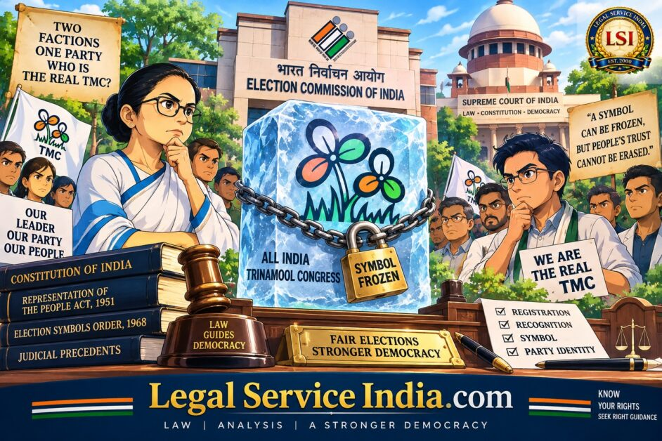 TMC name-symbol freeze
