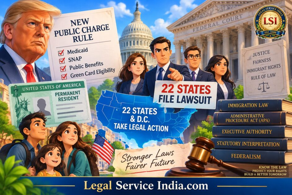 Trump public charge rule 2026